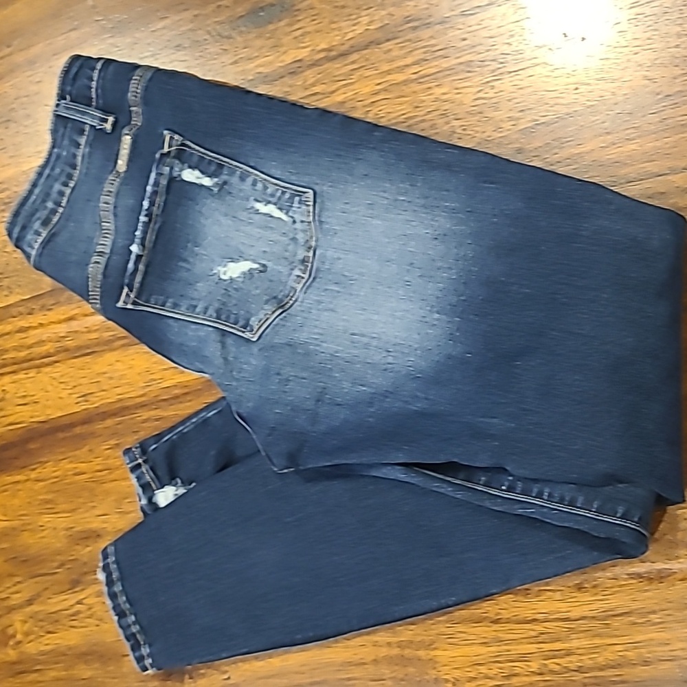KANCAN WOMEN'S SIZE 29 JEANS